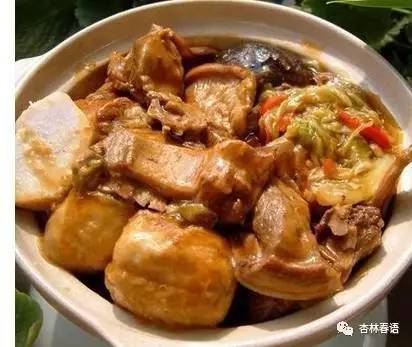 秋季养生药膳食谱大全集,适合秋季养生的食疗方子