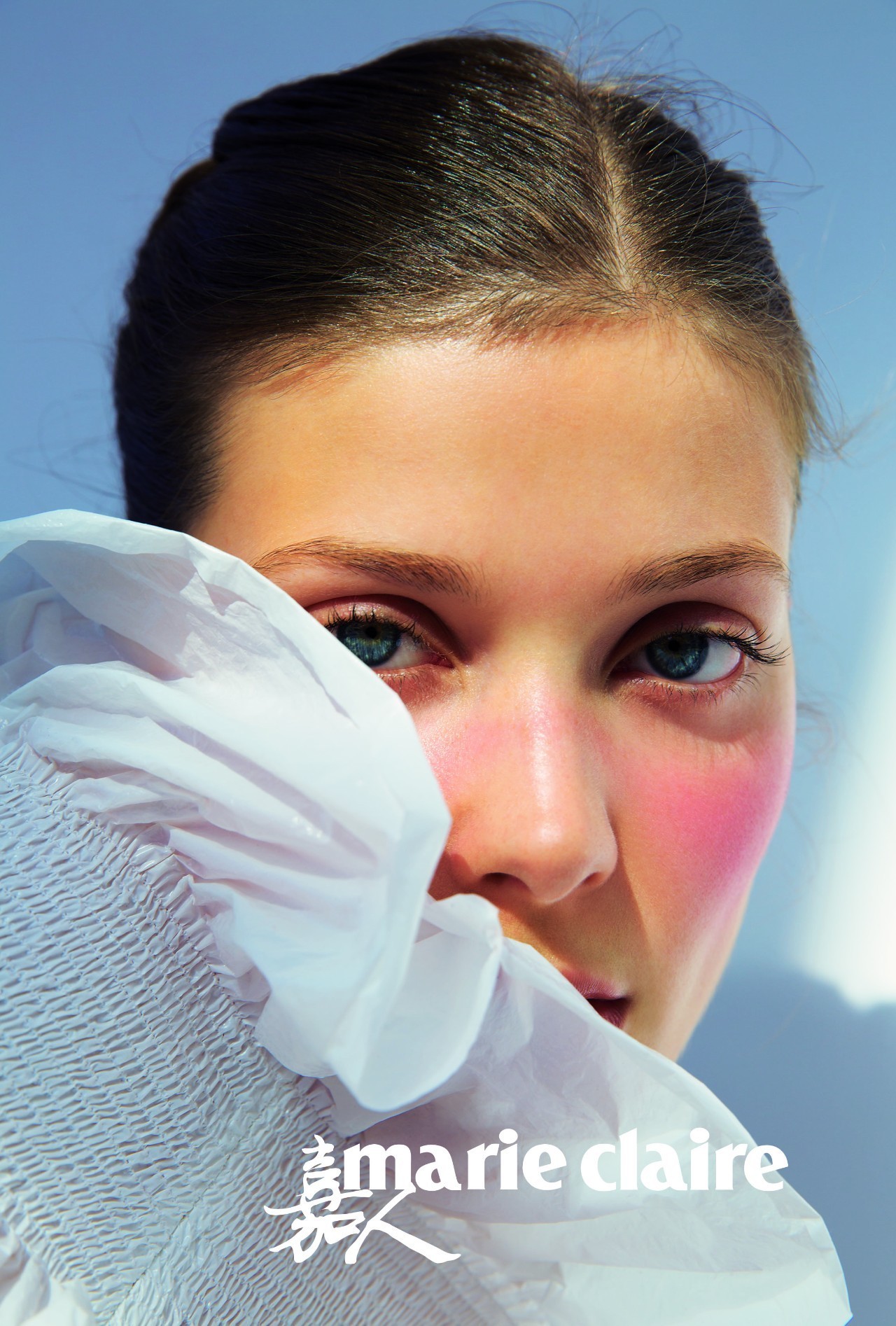 嘉人主义｜嗨姑娘，别把自己美老了！