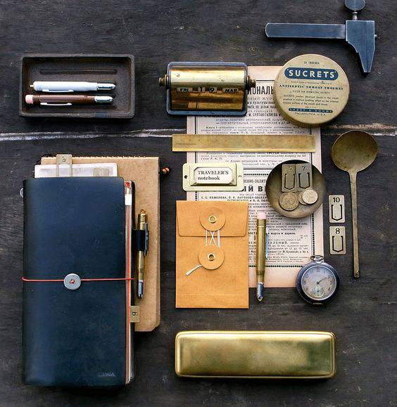 文具控不可错过的文具好物,超实用文具清单学生党必备