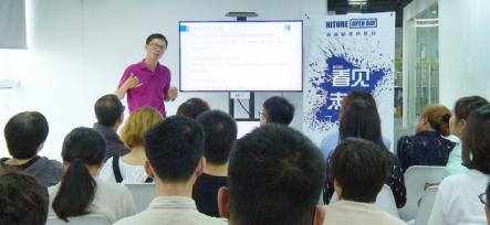 成就学生,成就学生更好的课程