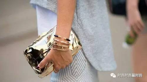 平价又高级的珠宝分享,不用吃土的珠宝