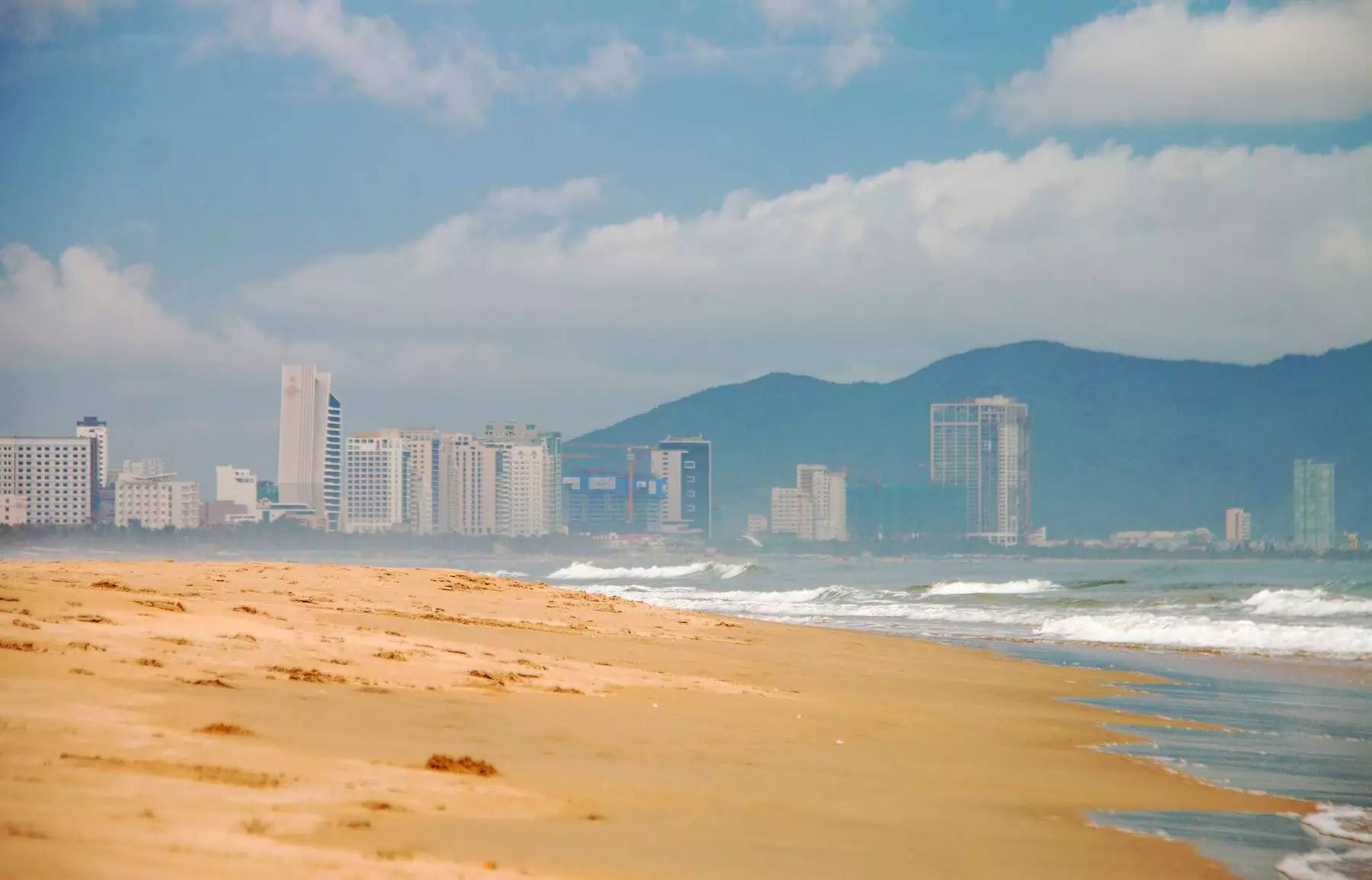 岘港｜越式生活还是法式浪漫？Freestyle你说了算！