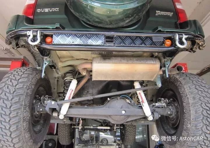 吉姆尼换代,吉姆尼能不能老款改新款