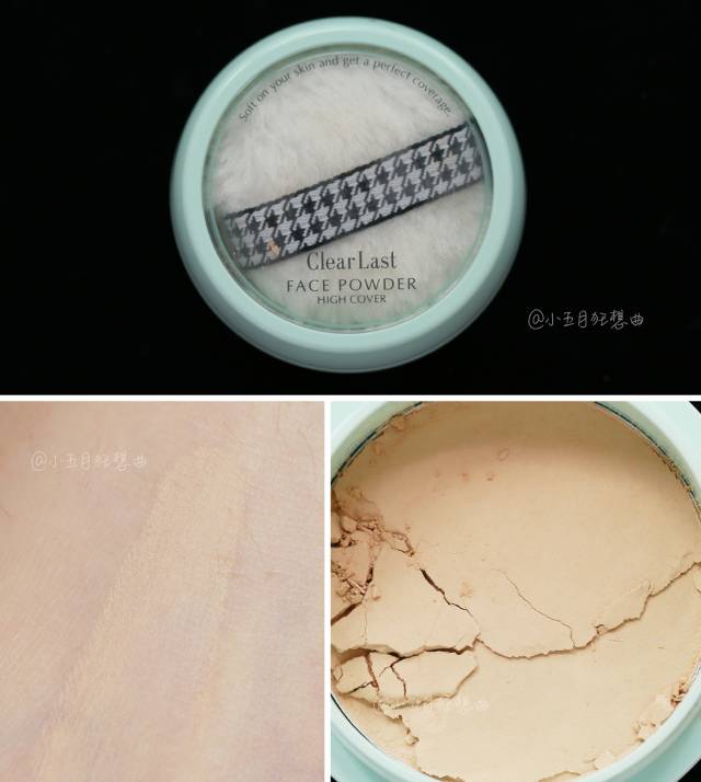 粉饼推荐测评红黑榜美宝莲,粉饼推荐测评网红爆款第一