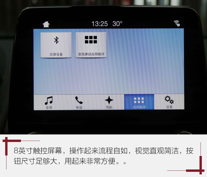 福特小钢炮越野车国内,越野福特小suv