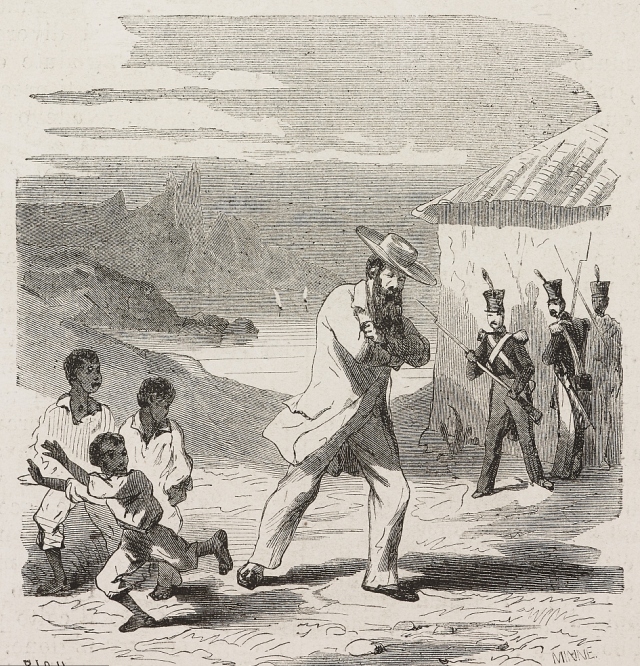 荐读｜印第安文明、黄金、废除奴隶制、经济奇迹，“足球王国”巴西不止这么简单！