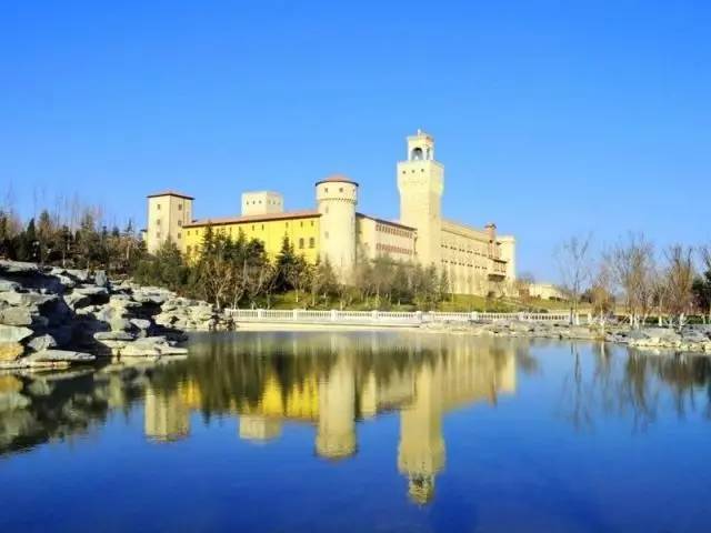 陕西张裕瑞那城堡酒庄红酒价格,十大乡村旅游景区