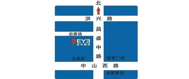 视力挑战等你来,视力挑战活动推荐