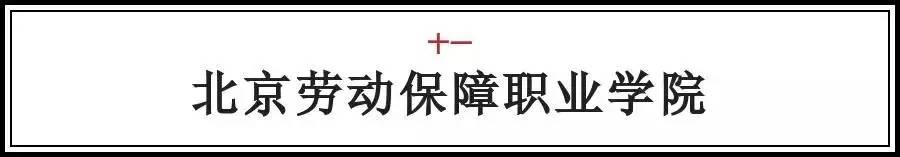 北京交通运输职业学院最新消息,北京运输职业学院排名