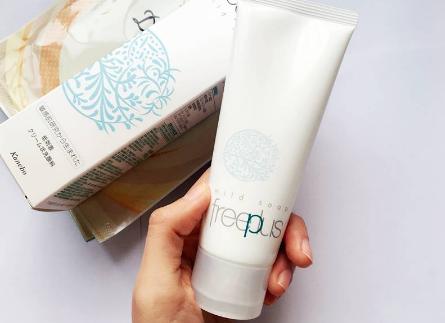 敏感肌适合的洗面奶测评,超级温和的洗面奶敏感肌也放心用