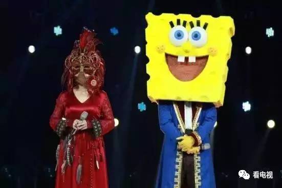 蒙面唱将猜猜猜2018发布会,蒙面唱将猜猜猜2019集锦