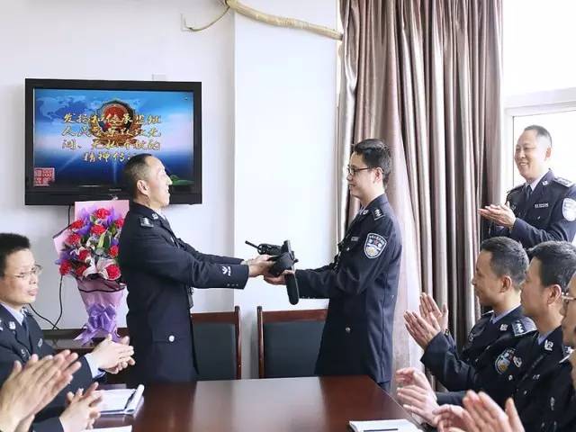 护旗手的骄傲,有一种荣耀叫做旗手