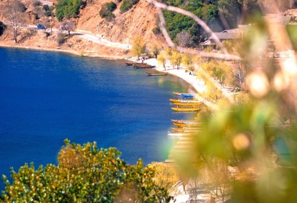 Hi,我是小可，我又回来了，产后第一次出行，娘子军奔赴女儿国