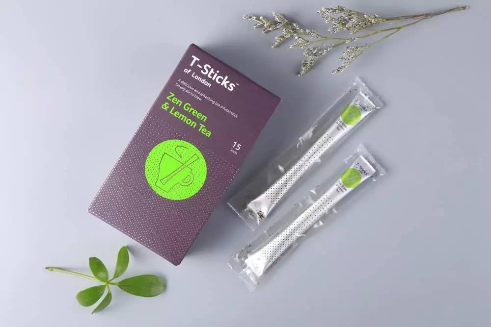 反折式一次性茶包,9块9绿茶茶包100包