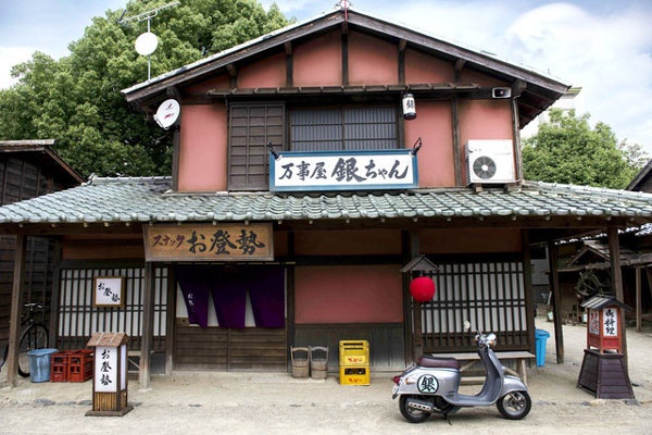 银魂电影真选组叛乱篇,银魂中哪一集最可怕