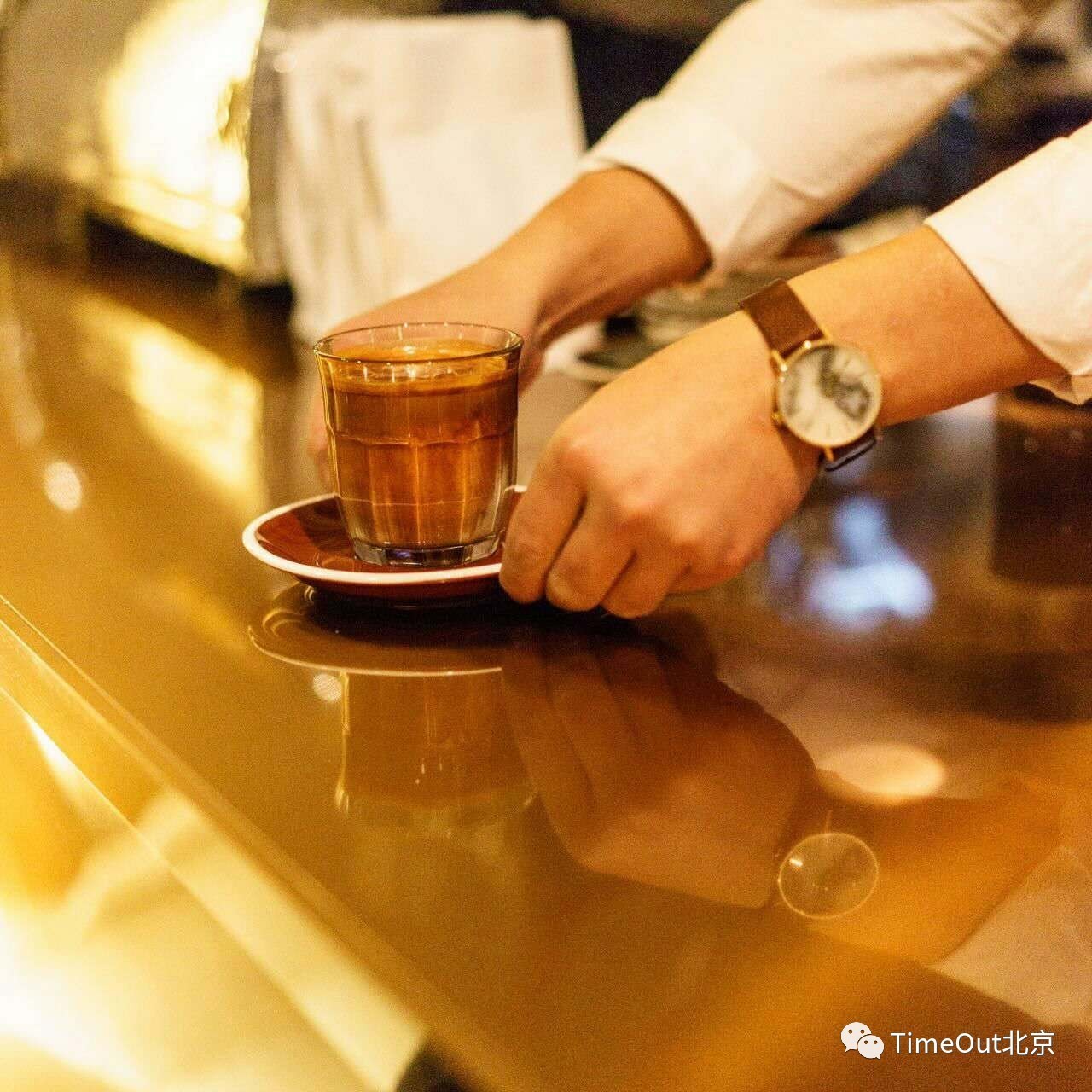 京城咖啡店哪家好,北京十大特色咖啡店排行榜