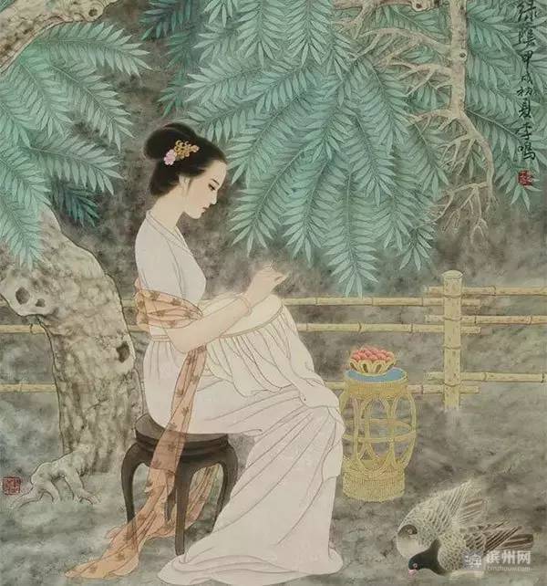 七夕节传说有哪些习俗,七夕节由来传说简写