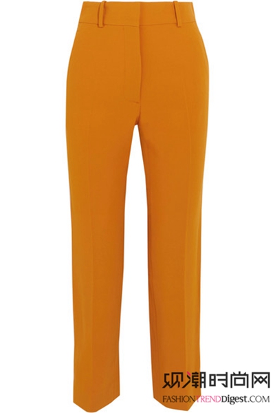 腿粗妹子穿衣搭配技巧,肩宽屁股大腿粗衣服的搭配