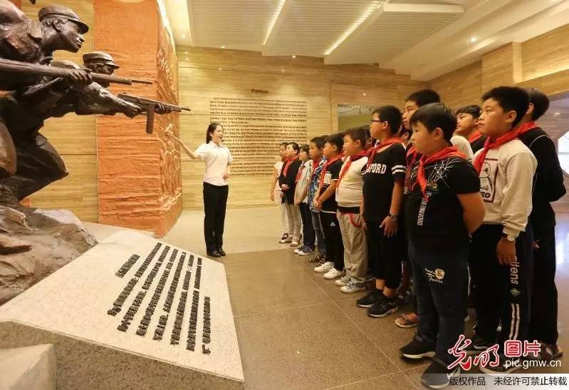 光明图刊丨梦想的起航