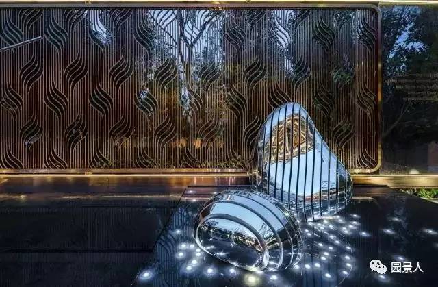 中国最好看的夜景风景区,濮阳市示范区夜景最漂亮的地方