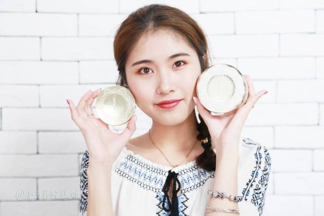 粉饼推荐测评红黑榜美宝莲,粉饼推荐测评网红爆款第一