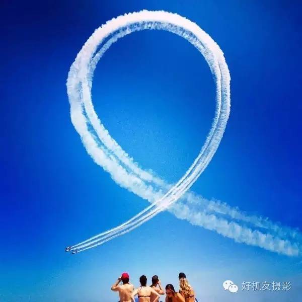 1分钟轻松搞定8个手机摄影技巧,想学一点入门的手机摄影技巧