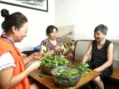 「实干树形象实绩惠民生——“两学一做”特别关注」大渡口这样做！（七）