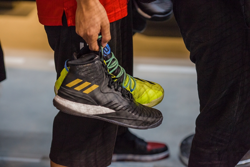 罗斯与中国球员,罗斯中国篮球教练