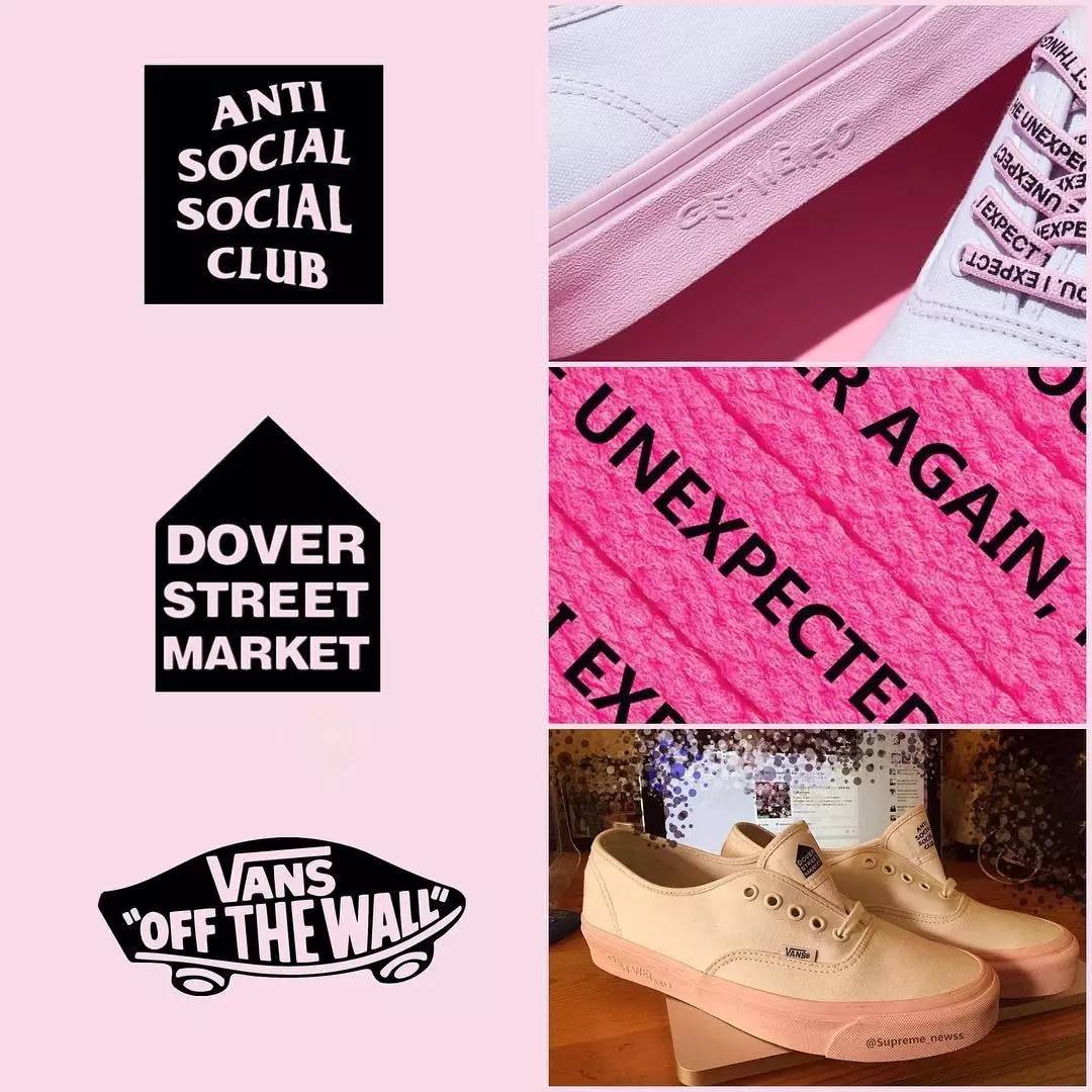 最新款sneaker,今秋最流行哪款鞋