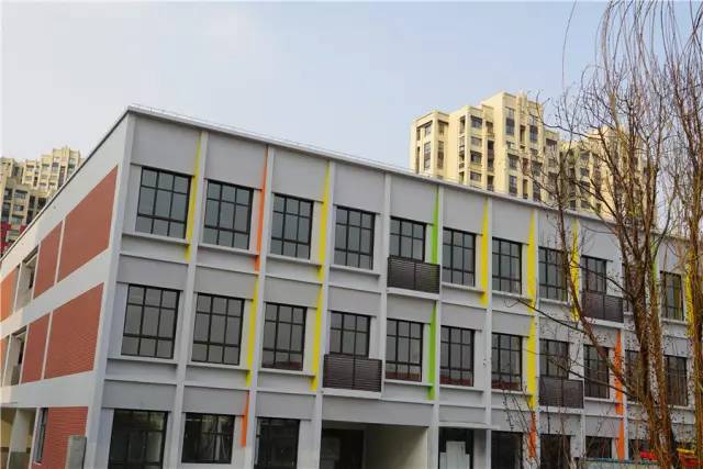 重磅！嘉定13所建设中的学校最新进度大公开！7所确定今年招生！