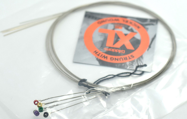 唐朝乐队常用电吉他,唐朝solo电吉他