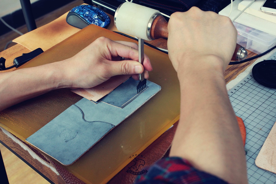 手工钱包100种做法,手工制作日记简单又好看的