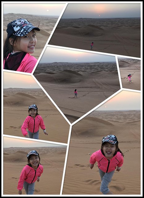 迪拜自驾攻略,迪拜自驾游一日游攻略