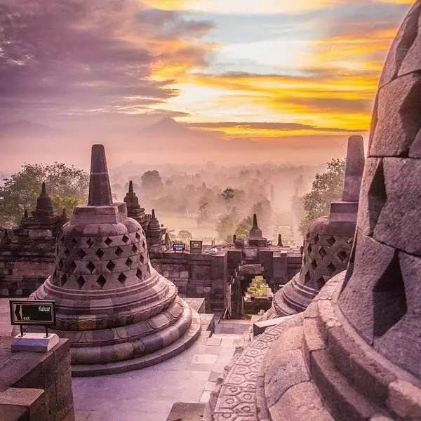 最适合旅行的十大目的地,独自旅行的七大目的地推荐