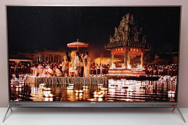 康佳电视r2测评,康佳电视55r1全部参数