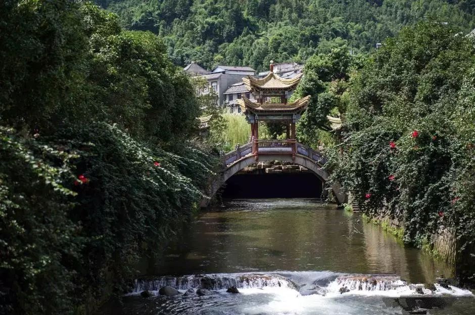广西山清水秀的县,广西美丽的风景山清水秀