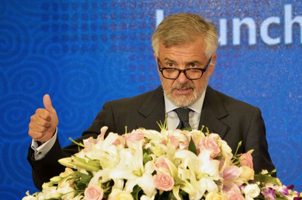 萨马兰奇体育精神,萨马兰奇萨利萨奇斯