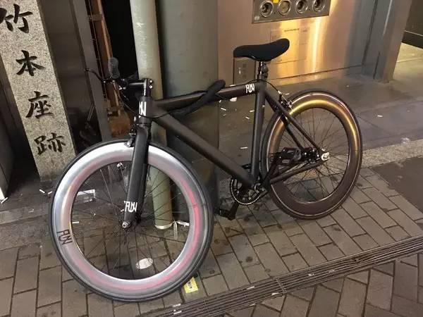 日本自行车不会不方便吗,日本自行车为什么在国内容易丢
