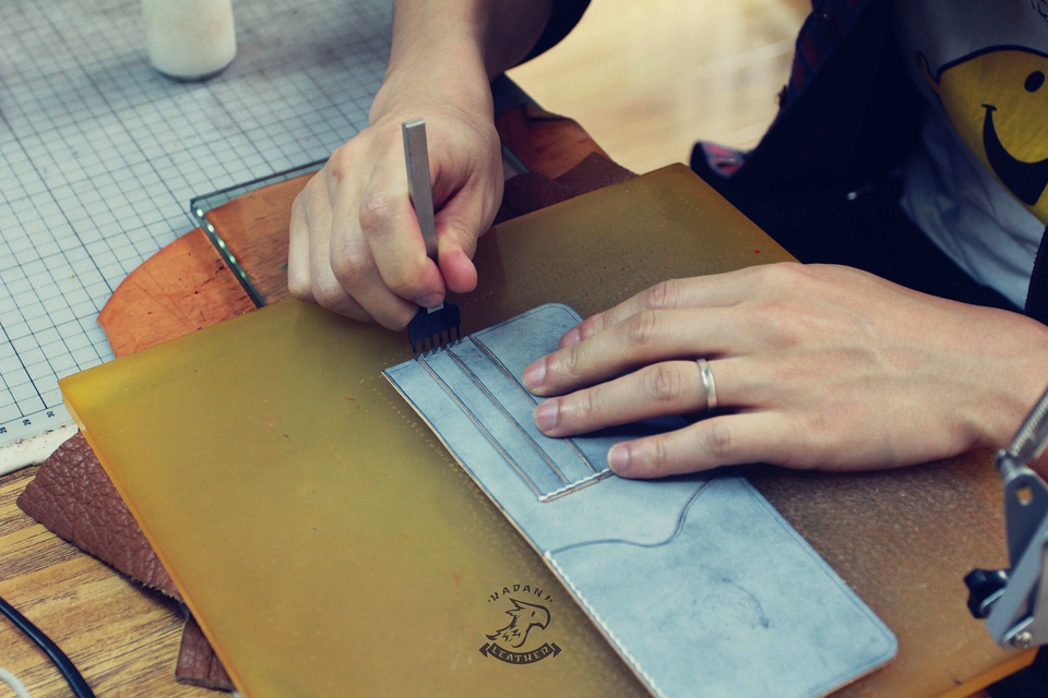 手工钱包100种做法,手工制作日记简单又好看的