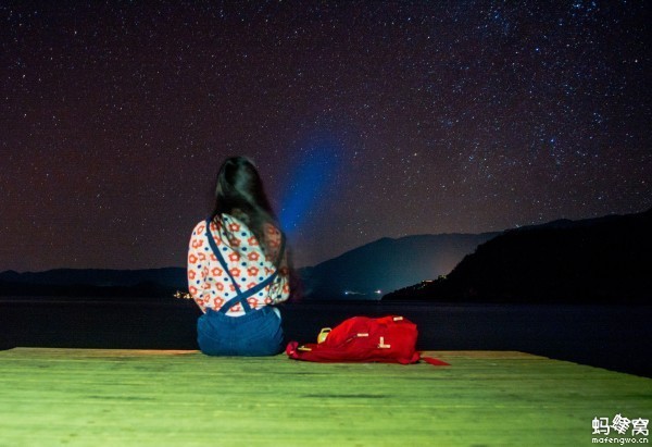 Hi,我是小可,我又回来了,产后第一次出行,娘子军奔赴女儿国