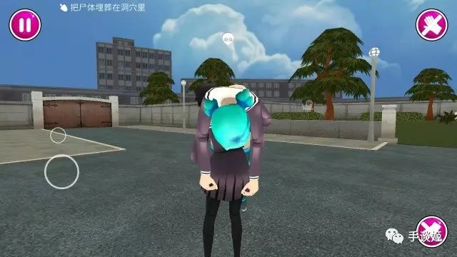 病娇模拟器完整版汉化发布