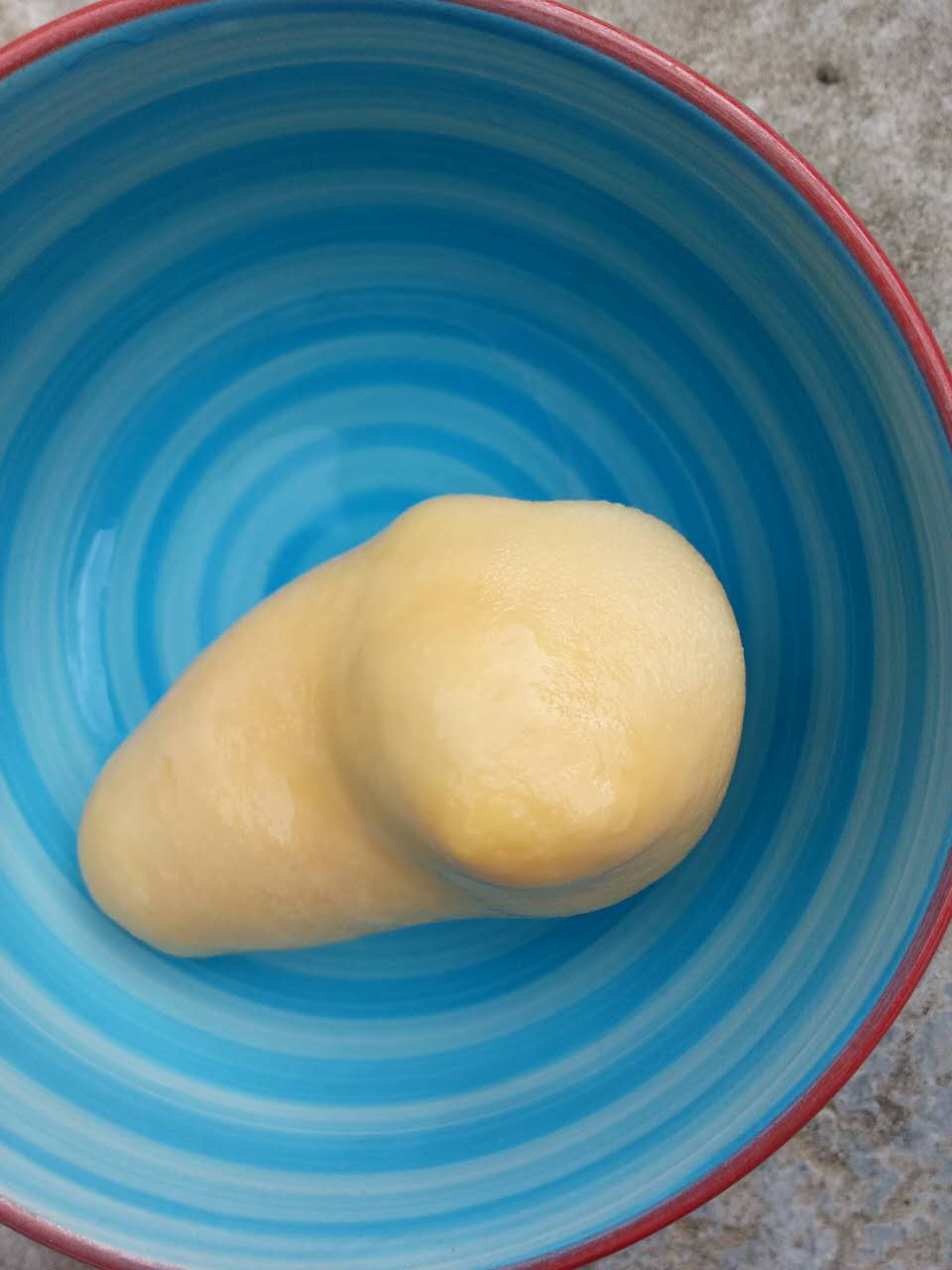 杀鸡后发现疑似鸡宝,杀鸡发现鸡宝