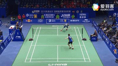 林丹打吐安赛龙,林丹现在还打比赛吗