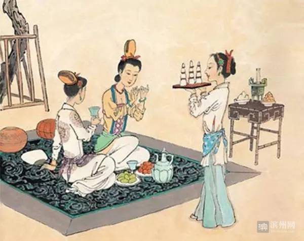 七夕节传说有哪些习俗,七夕节由来传说简写