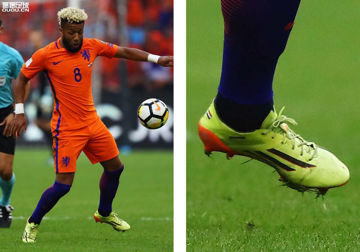 最新的战靴推荐,本月赛场战靴图片