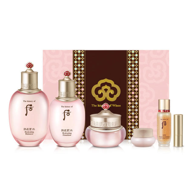 扒一扒护肤品,扒一扒tnt的护肤品