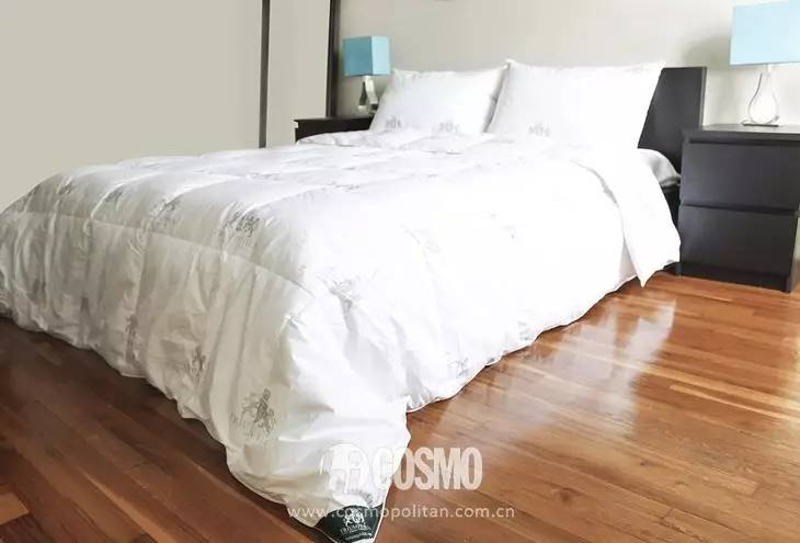 OMG｜气温骤降怎么我还是睡不好？原来被子枕头错得一塌糊涂