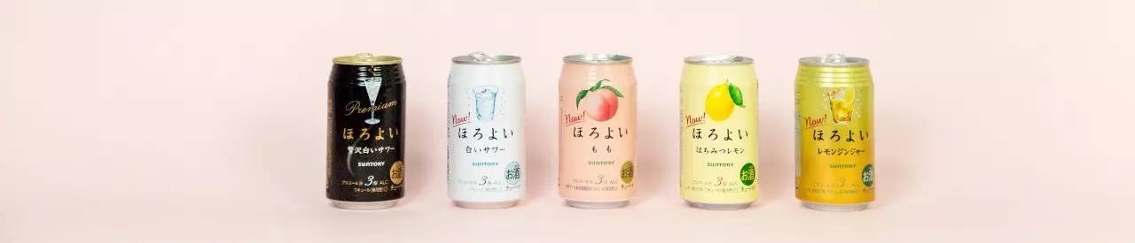 三得利196黑科技起泡酒评测,三得利白的起泡酒