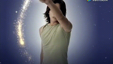 豆瓣日记:没看过这九个男明星耍帅,不足以谈人生