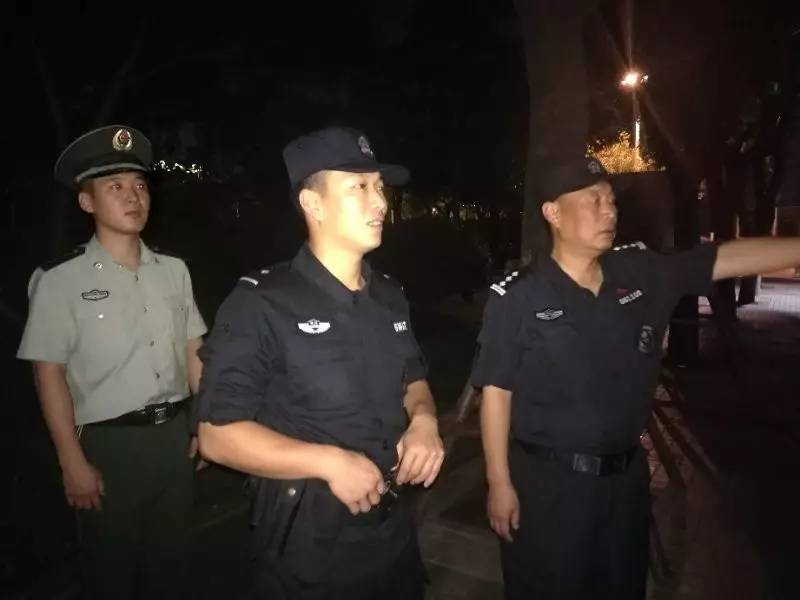 “带队执行任务，除严格执行上级命令外，重要的是要爱兵”——记厦门金砖会晤衢州增援特警领队李浩